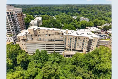 2277 Peachtree Road NE #506, Atlanta, GA 30309 - Photo 31