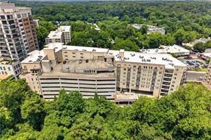 2277 Peachtree Rd NE, Atlanta, GA 30309 - Photo 31