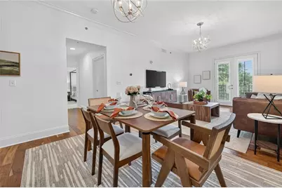 2277 Peachtree Road NE #506, Atlanta, GA 30309 - Photo 9