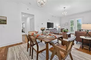 2277 Peachtree Rd NE, Atlanta, GA 30309 - Photo 9