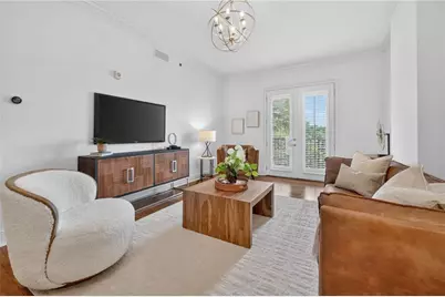 2277 Peachtree Road NE #506, Atlanta, GA 30309 - Photo 1