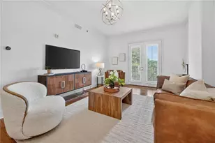 2277 Peachtree Rd NE, Atlanta, GA 30309 - Photo 1
