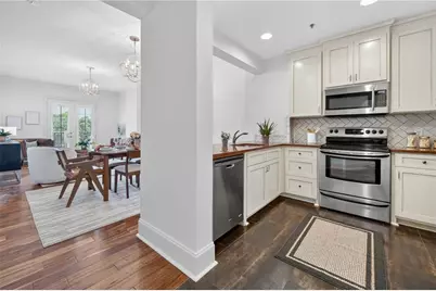 2277 Peachtree Road NE #506, Atlanta, GA 30309 - Photo 5
