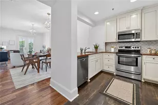 2277 Peachtree Rd NE, Atlanta, GA 30309 - Photo 5