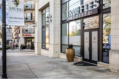2277 Peachtree Road NE #506, Atlanta, GA 30309 - Photo 35