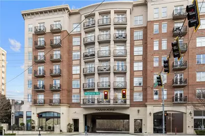 2277 Peachtree Road NE #506, Atlanta, GA 30309 - Photo 27