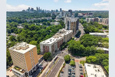 2277 Peachtree Road NE #506, Atlanta, GA 30309 - Photo 29