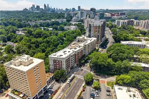 2277 Peachtree Rd NE, Atlanta, GA 30309 - Photo 29