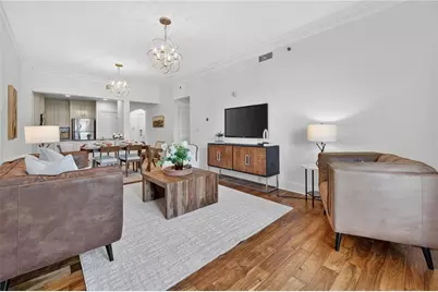 2277 Peachtree Road NE #506, Atlanta, GA 30309 - Photo 3