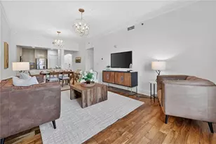 2277 Peachtree Rd NE, Atlanta, GA 30309 - Photo 3
