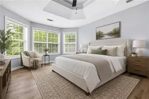 3939 Berwick Farms Dr, Duluth, GA 30096 - Photo 25
