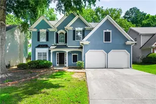 3939 Berwick Farms Dr, Duluth, GA 30096 - Photo 1