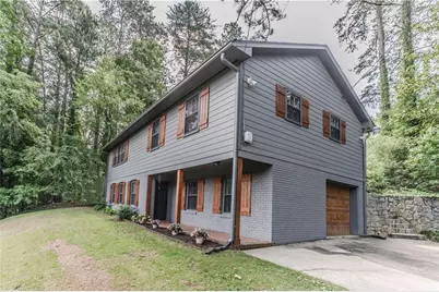 302 E Valley Road NE, Rome, GA 30161 - Photo 33