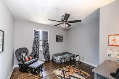 302 E Valley Road NE, Rome, GA 30161 - Photo 35