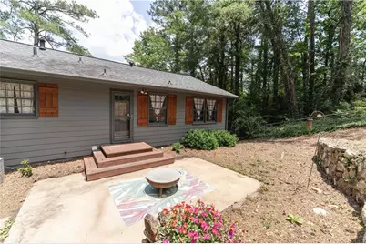 302 E Valley Road NE, Rome, GA 30161 - Photo 31
