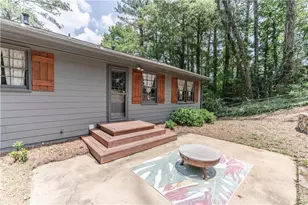 302 E Valley Rd NE, Rome, GA 30161 - Photo 29