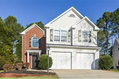 1305 Glenover Way, Marietta, GA 30062 - Photo 1