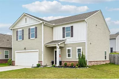 222 Knightsbridge Lane, Winder, GA 30680 - Photo 3