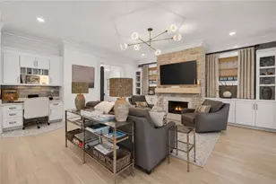 1812 Wellbourne Dr, Atlanta, GA 30324 - Photo 9