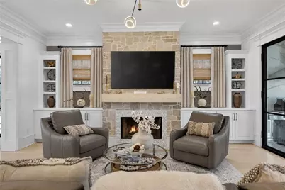 1812 Wellbourne Drive, Atlanta, GA 30324 - Photo 7