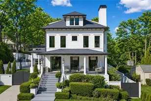 1812 Wellbourne Dr, Atlanta, GA 30324 - Photo 1
