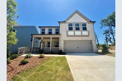 613 Elwick Lane, Cartersville, GA 30120 - Photo 1