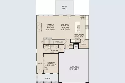 [Address not provided], Cartersville, GA 30120 - Photo 3