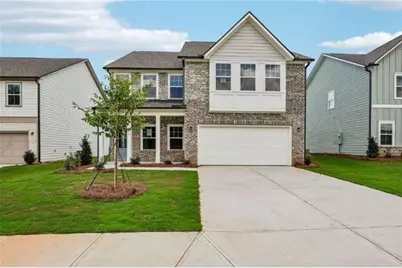 613 Elwick Lane, Cartersville, GA 30120 - Photo 1