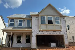 613 Elwick Ln, Cartersville, GA 30120 - Photo 3