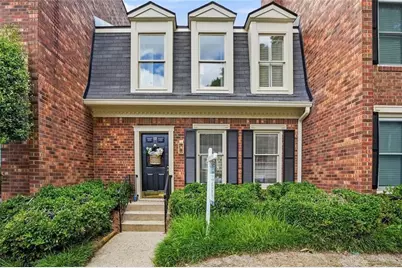 13 Stratford Hall Place NE #13, Atlanta, GA 30342 - Photo 1