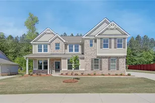258 Linford Dr, Locust Grove, GA 30248 - Photo 1