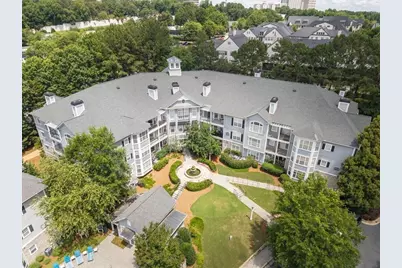 4100 Paces Walk SE #2303, Atlanta, GA 30339 - Photo 29