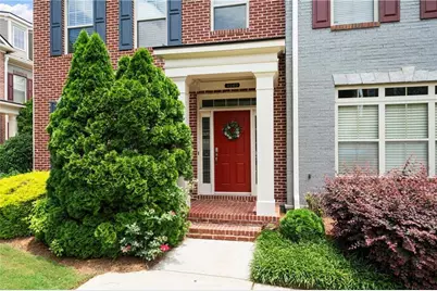 4989 Rosalie Road, Alpharetta, GA 30022 - Photo 3