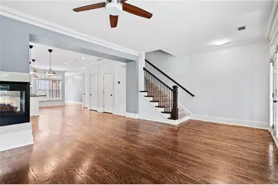 4989 Rosalie Road, Alpharetta, GA 30022 - Photo 9