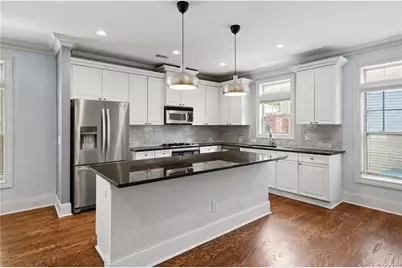 4989 Rosalie Road, Alpharetta, GA 30022 - Photo 13