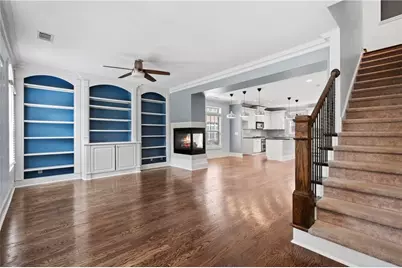 4989 Rosalie Road, Alpharetta, GA 30022 - Photo 5