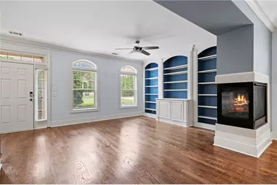 4989 Rosalie Road, Alpharetta, GA 30022 - Photo 7