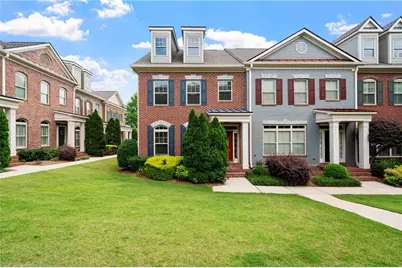 4989 Rosalie Road, Alpharetta, GA 30022 - Photo 1