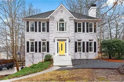 3524 Pine Grove Drive, Douglasville, GA 30135 - Photo 1