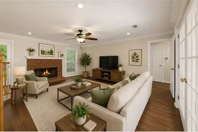 3575 Garden Lakes Parkway NW, Rome, GA 30165 - Photo 3