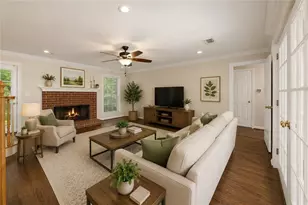 3575 Garden Lakes Parkway NW, Rome, GA 30165 - Photo 3