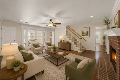 3575 Garden Lakes Parkway NW, Rome, GA 30165 - Photo 15