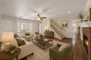 3575 Garden Lakes Parkway NW, Rome, GA 30165 - Photo 15