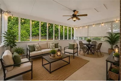 3575 Garden Lakes Parkway NW, Rome, GA 30165 - Photo 19