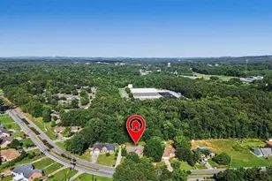 3575 Garden Lakes Parkway NW, Rome, GA 30165 - Photo 27