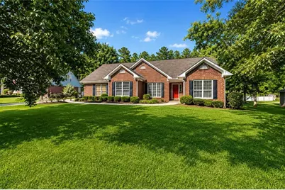 3575 Garden Lakes Parkway NW, Rome, GA 30165 - Photo 21