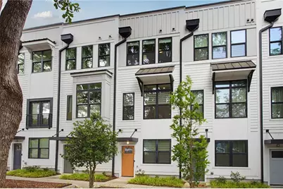 1256 Wright Lane SE, Atlanta, GA 30316 - Photo 3