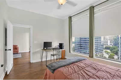 3445 Stratford Road NE #1405, Atlanta, GA 30326 - Photo 13