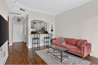 3445 Stratford Road NE #1405, Atlanta, GA 30326 - Photo 9