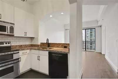 3445 Stratford Road NE #1405, Atlanta, GA 30326 - Photo 1